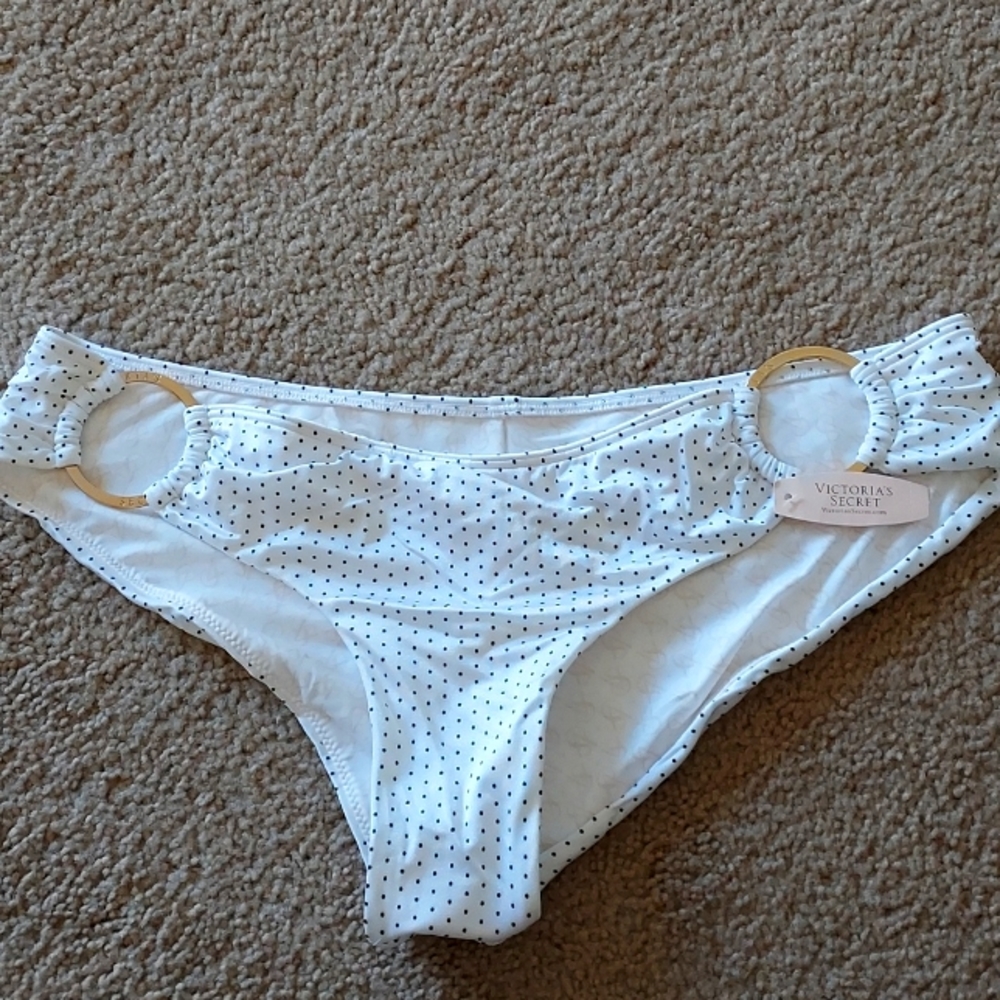 VS bikini bottom